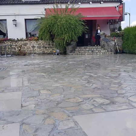 Rebaix Mara Ath B&B 외부 사진