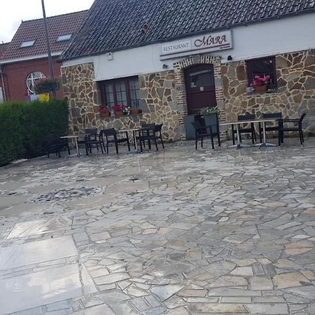 Rebaix Mara Ath B&B 외부 사진