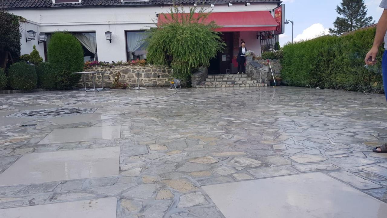 Rebaix Mara Ath B&B 외부 사진
