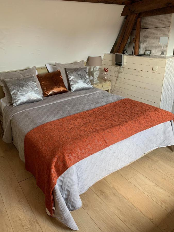 Rebaix Mara Ath B&B 외부 사진