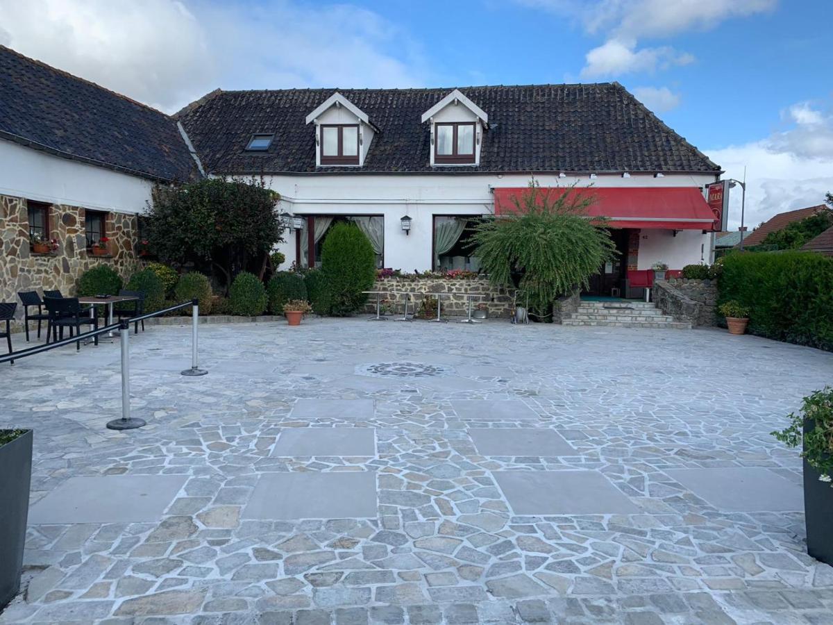 Rebaix Mara Ath B&B 외부 사진