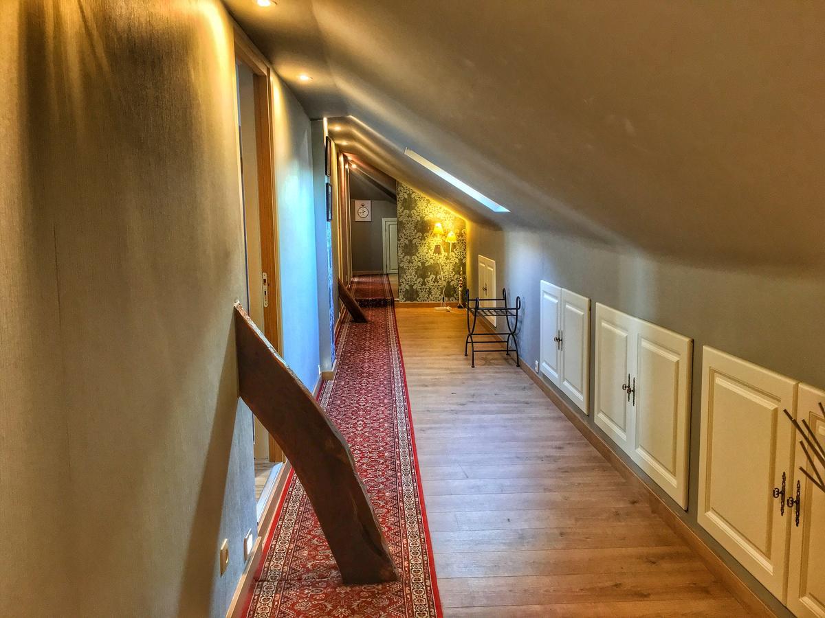 Rebaix Mara Ath B&B 외부 사진