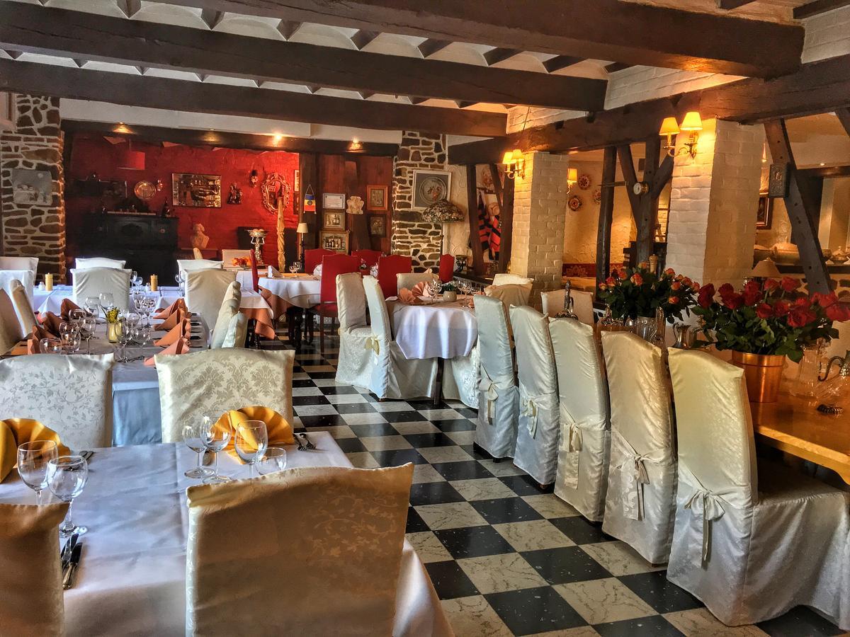 Rebaix Mara Ath B&B 외부 사진