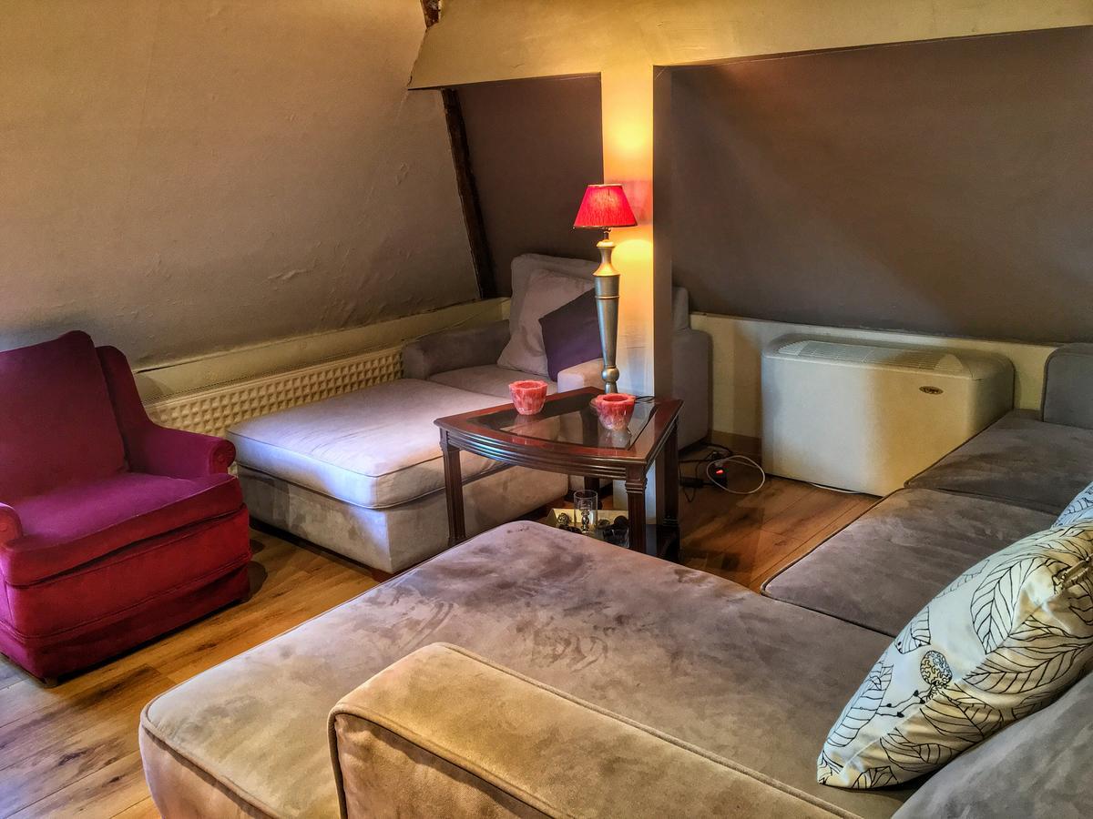Rebaix Mara Ath B&B 외부 사진