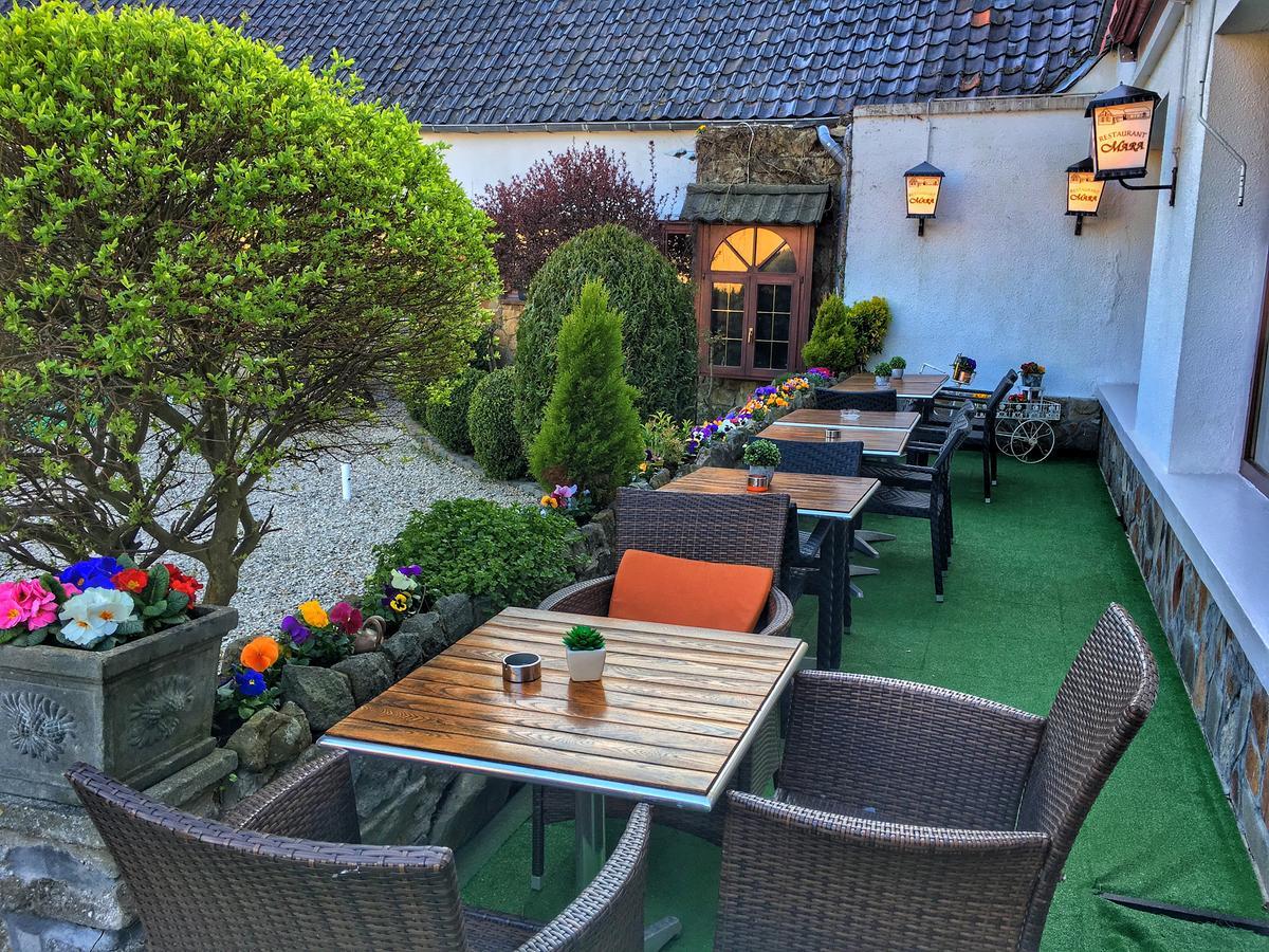 Rebaix Mara Ath B&B 외부 사진
