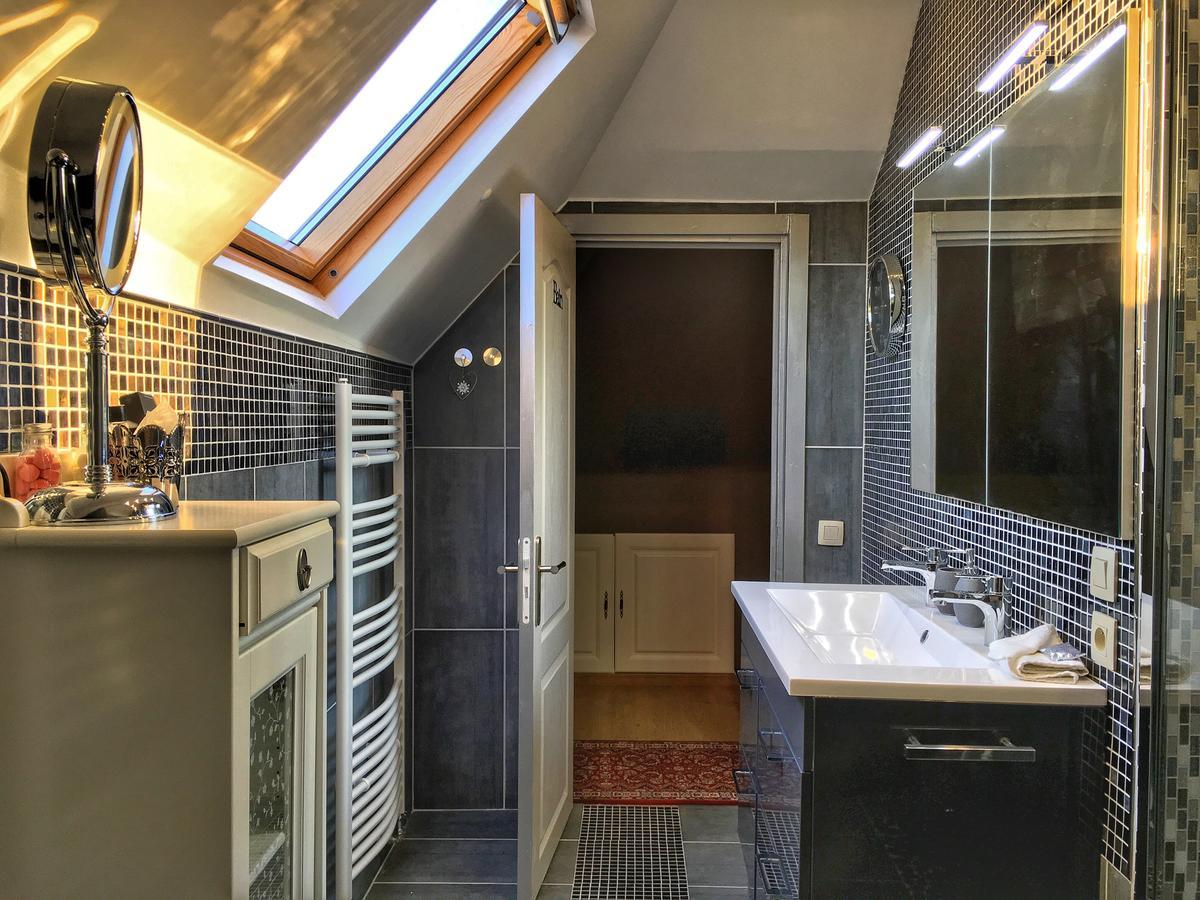 Rebaix Mara Ath B&B 외부 사진