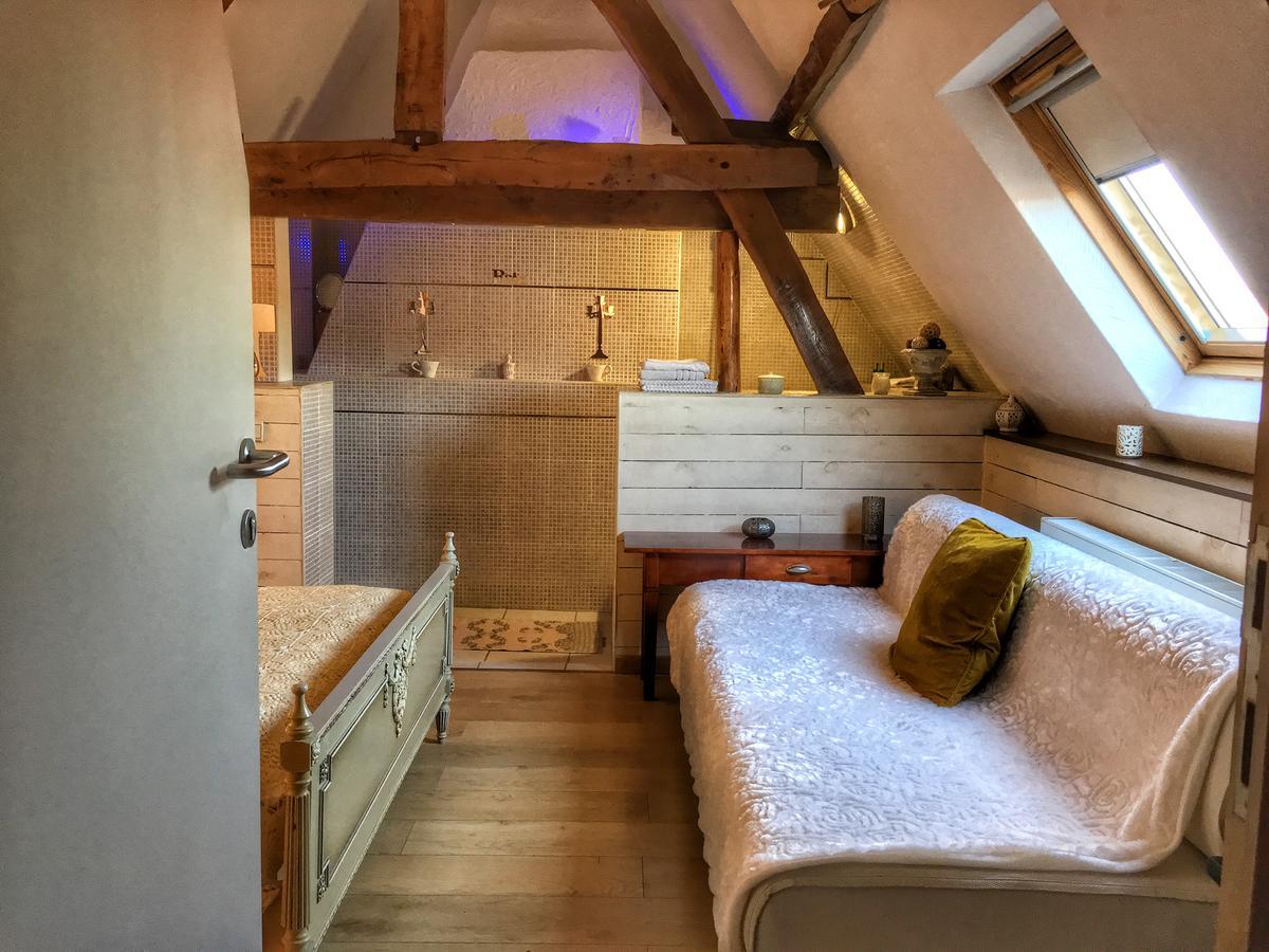 Rebaix Mara Ath B&B 외부 사진