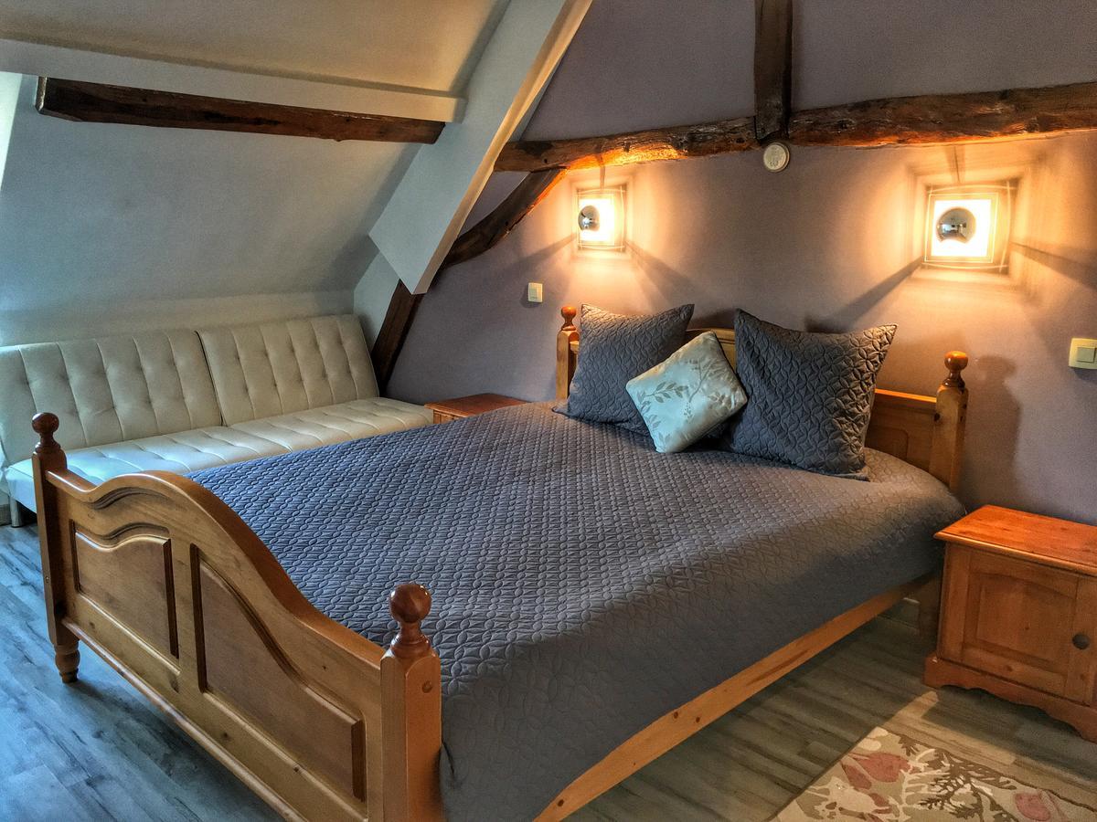 Rebaix Mara Ath B&B 외부 사진