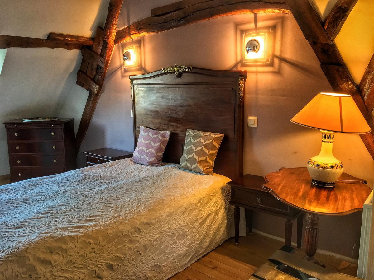 Rebaix Mara Ath B&B 외부 사진
