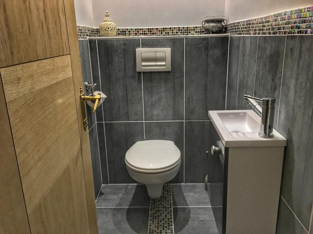 Rebaix Mara Ath B&B 외부 사진