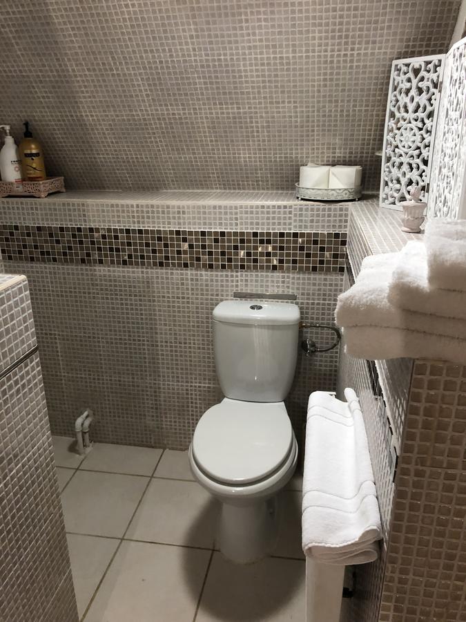 Rebaix Mara Ath B&B 외부 사진