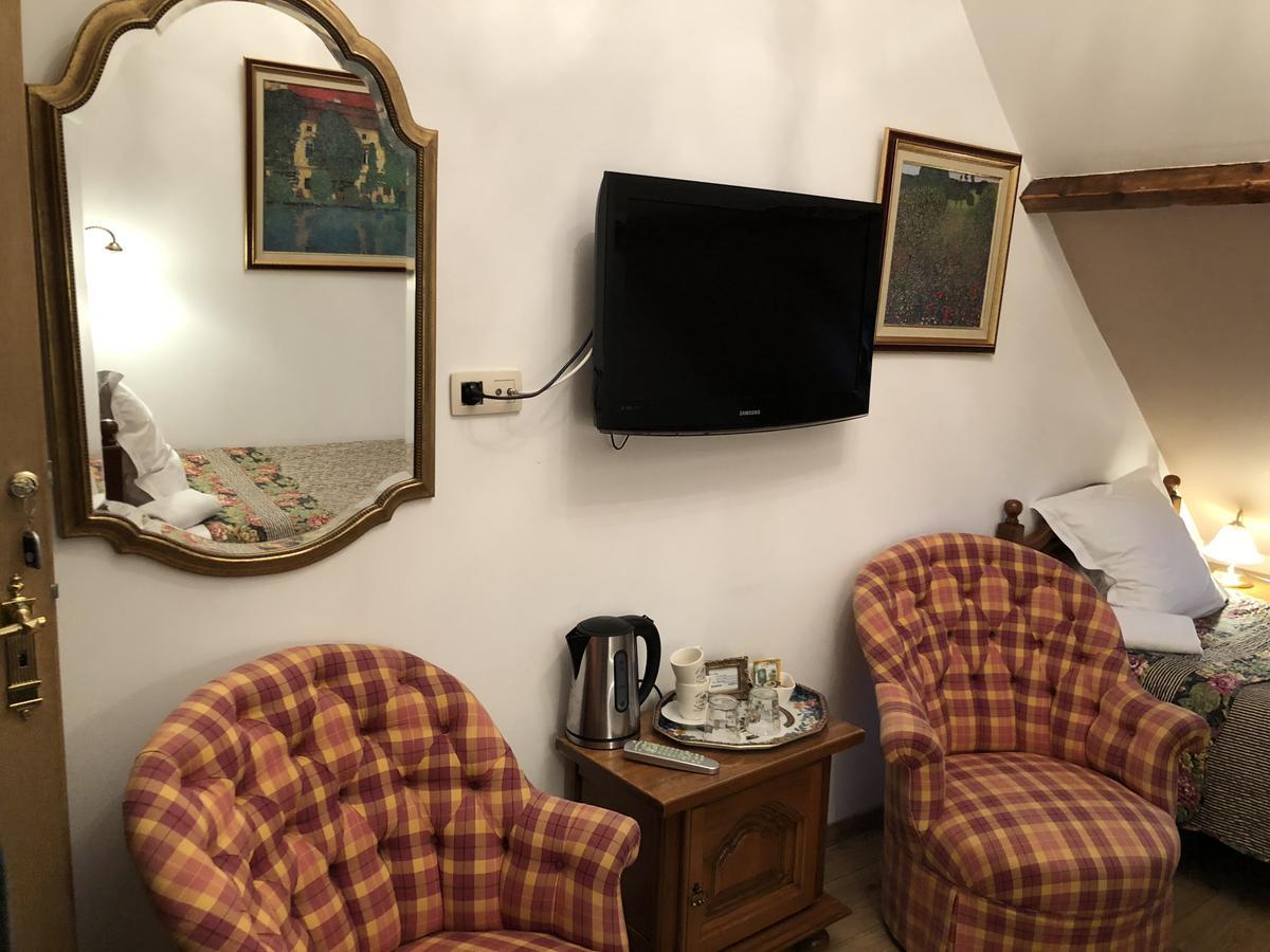 Rebaix Mara Ath B&B 외부 사진