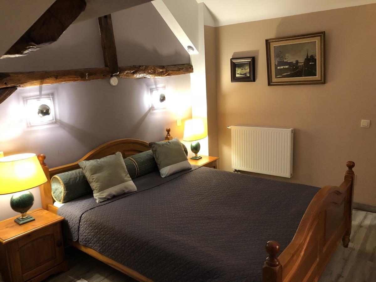 Rebaix Mara Ath B&B 외부 사진