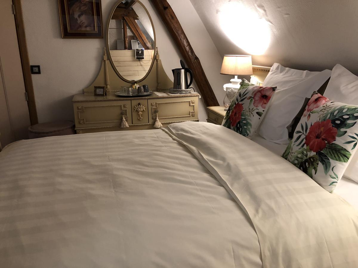 Rebaix Mara Ath B&B 외부 사진