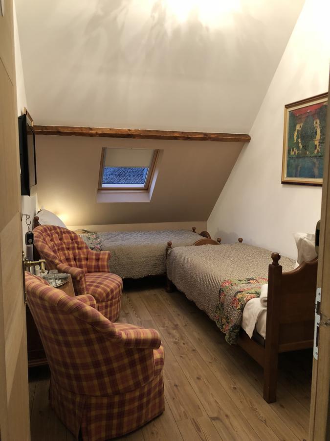 Rebaix Mara Ath B&B 외부 사진