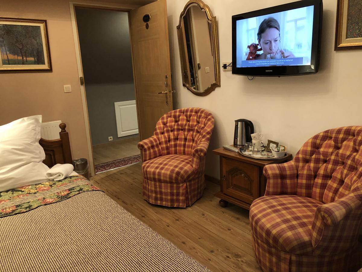 Rebaix Mara Ath B&B 외부 사진
