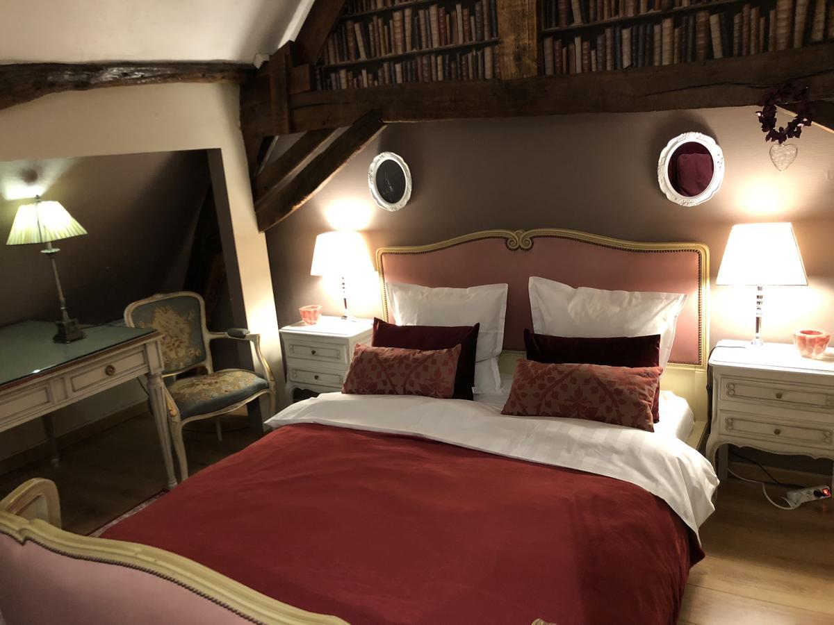 Rebaix Mara Ath B&B 외부 사진