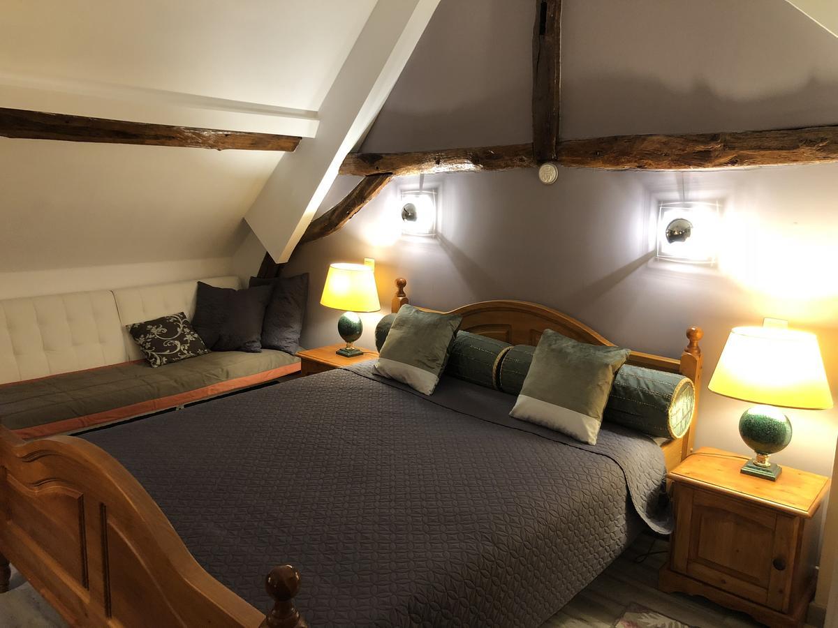 Rebaix Mara Ath B&B 외부 사진