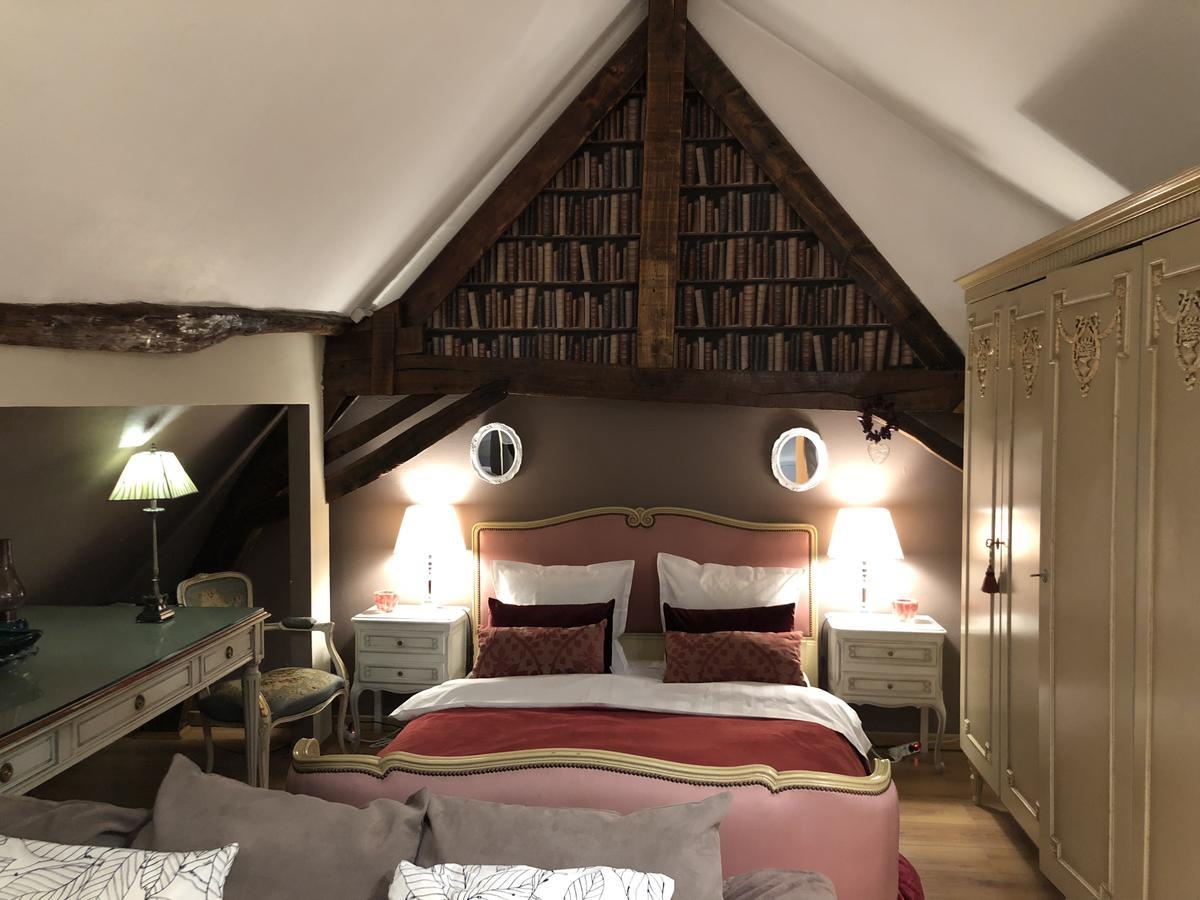 Rebaix Mara Ath B&B 외부 사진