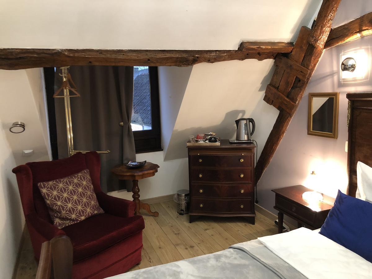 Rebaix Mara Ath B&B 외부 사진